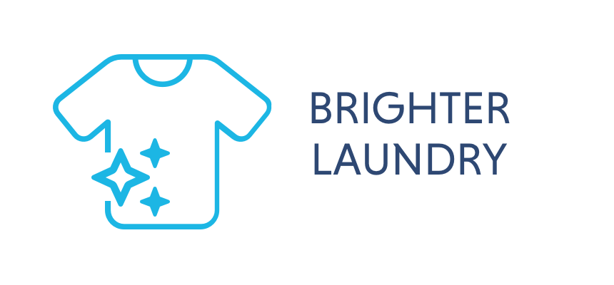 Brighter Laundry